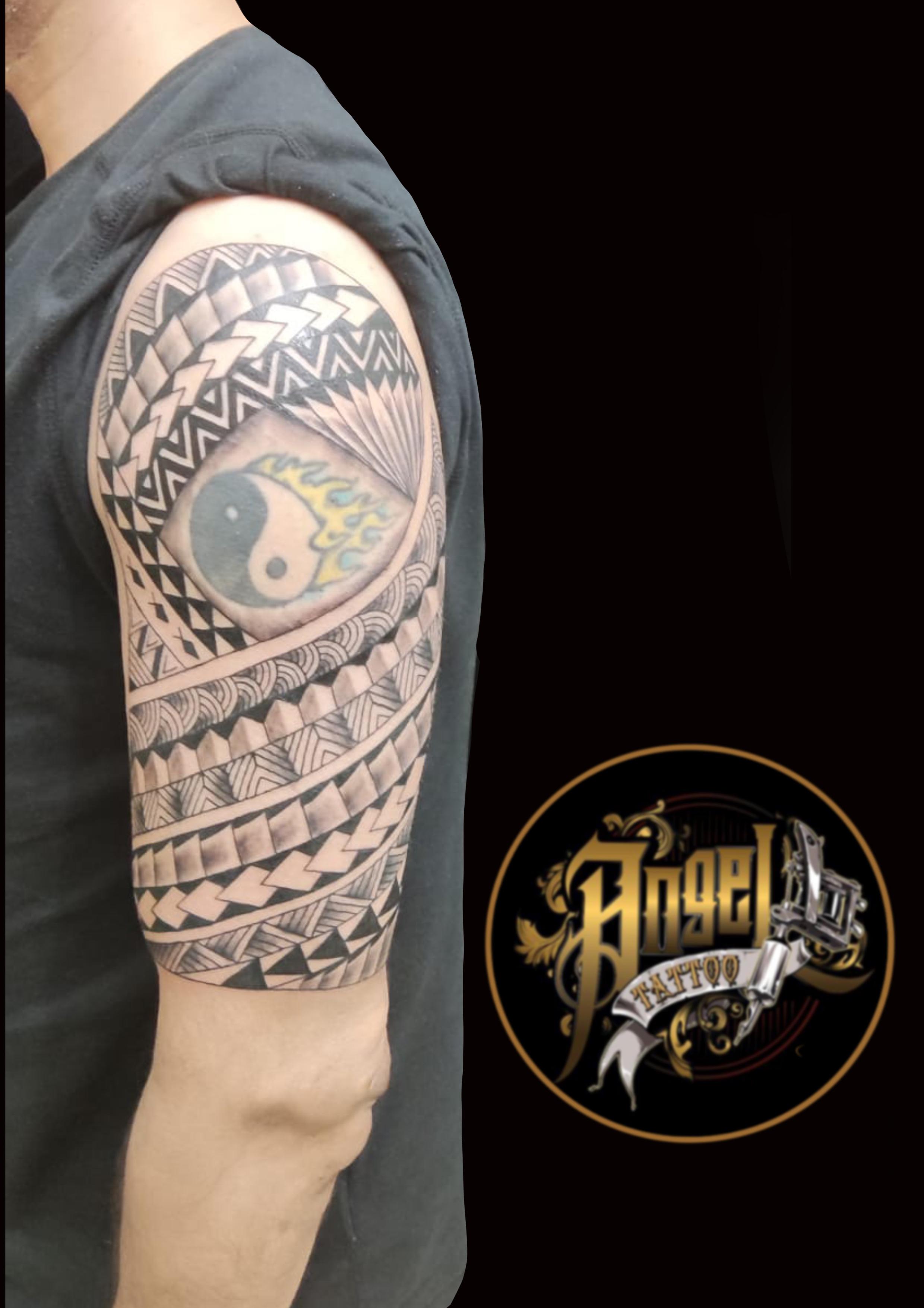 Black Works Tatto